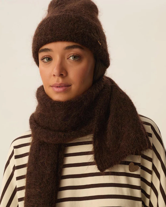 BONNET ALAN COFFEE ~ DES PETITS HAUTS