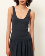 ROBE SOLAO SMOKE GREEN ~ SESSUN