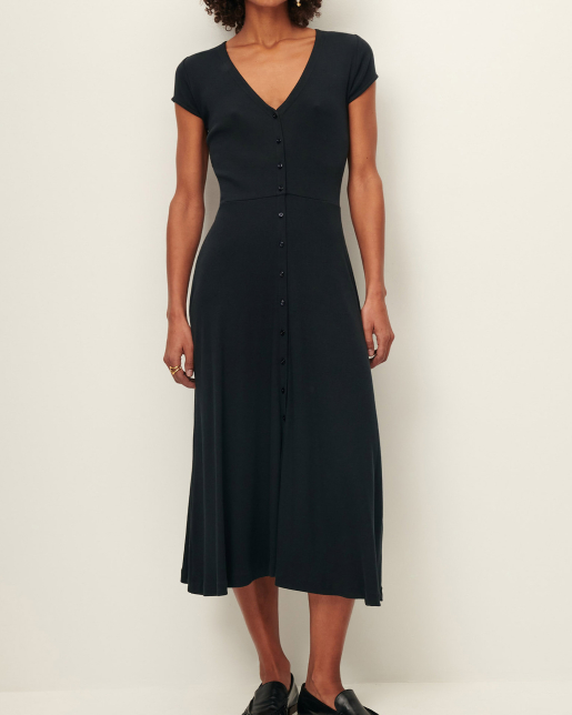 ROBE NEA MOONLESS ~ SESSUN