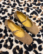 BABIES COMOSCIO DAINO ~ MAT 20