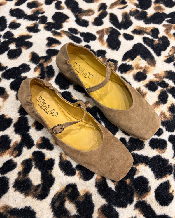 BABIES COMOSCIO DAINO ~ MAT 20