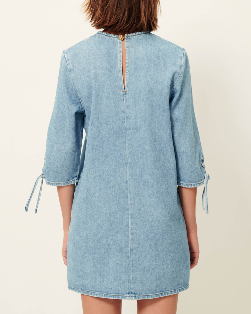 ROBE TIZZANO AZURU ~ SESSUN