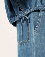 VESTE CAZANIM MID BLUE ~ SESSUN