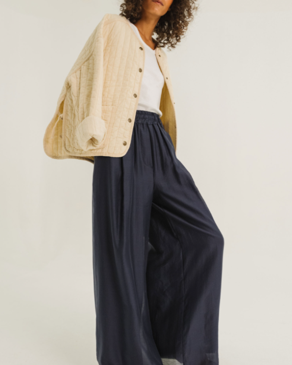 VESTE ESPRIT MERINGUE ~ TINSELS