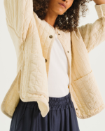 VESTE ESPRIT MERINGUE ~ TINSELS