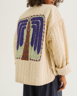 VESTE ESPRIT MERINGUE ~ TINSELS