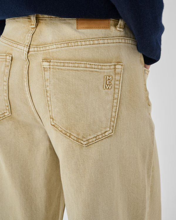 JEAN NIELLE ~ MY ESSENTIAL WARDROBE