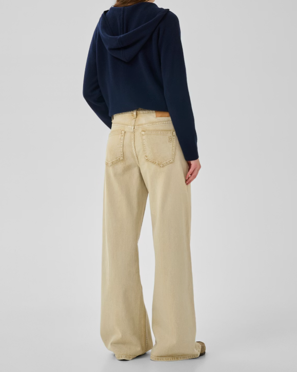 JEAN NIELLE ~ MY ESSENTIAL WARDROBE