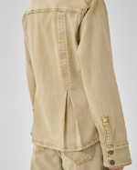 CHEMISE MWA AZUL ~ MY ESSENTIAL WARDROBE