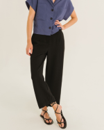 PANTALON BRANDO NOIR ~ TINSELS