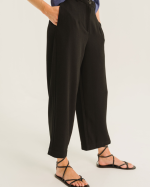 PANTALON BRANDO NOIR ~ TINSELS