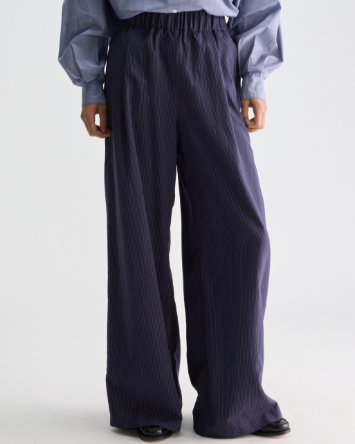 PANTALON VESPA STRIPE A ~ BELLEROSE