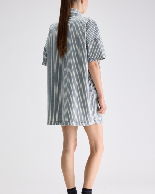 ROBE PAX STRIPE A ~ BELLEROSE