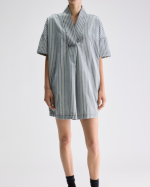 ROBE PAX STRIPE A ~ BELLEROSE