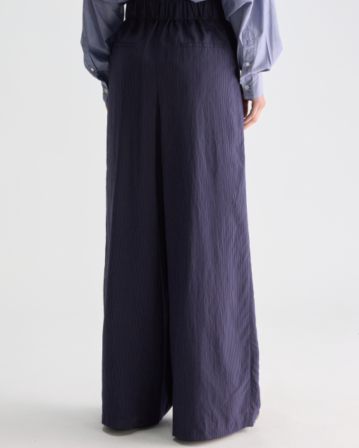 PANTALON VESPA STRIPE A ~ BELLEROSE