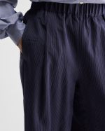 PANTALON VESPA STRIPE A ~ BELLEROSE