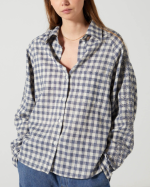 TOP LISOU BLUE ~ CHARLIE JOE