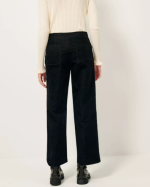 PANTALON ALVELVET BLACK ~ SESSUN