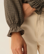 CHEMISE URSULA GREENWICH ~ DES PETITS HAUTS