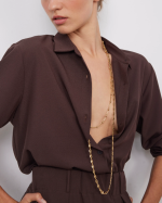 CHEMISE FERNANDA ~ BAD HABITS