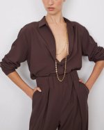 CHEMISE FERNANDA ~ BAD HABITS