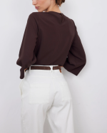 BLOUSE MILAN ~ BAD HABITS