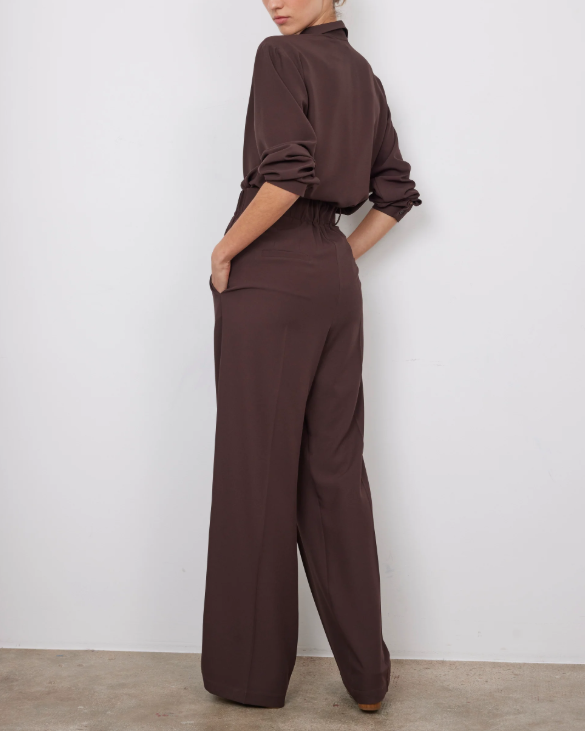 CHEMISE FERNANDA ~ BAD HABITS