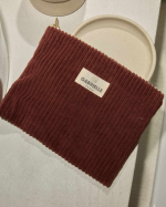 POCHETTE JASPE ~ GABRIELLE PARIS