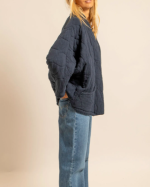 KIMONO CHICAGO NUIT ~ AOKYANOS