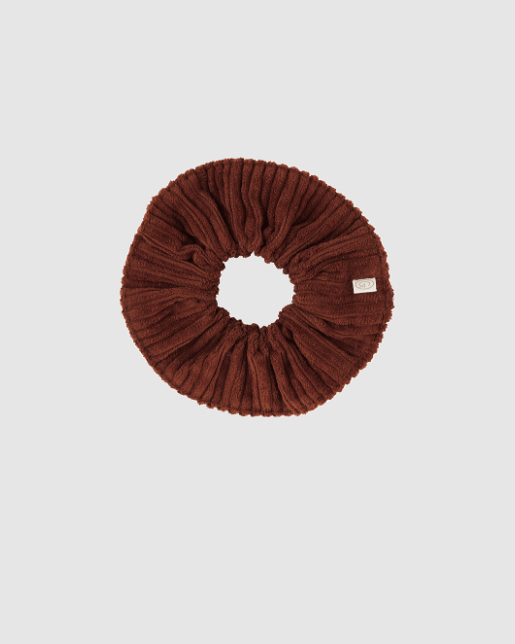 CHOUCHOU VELOURS JASPE ~ GABRIELLE PARIS