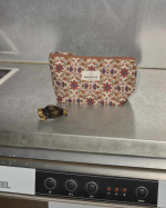 TROUSSE DE BEAUTÉ RUBIS ~ GABRIELLE PARIS