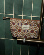 TROUSSE DE BEAUTÉ RUBIS ~ GABRIELLE PARIS