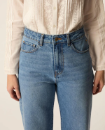 JEAN LOUIZI BLEACH ~ DES PETITS HAUTS