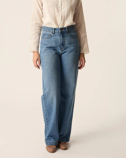 JEAN LOUIZI BLEACH ~ DES PETITS HAUTS