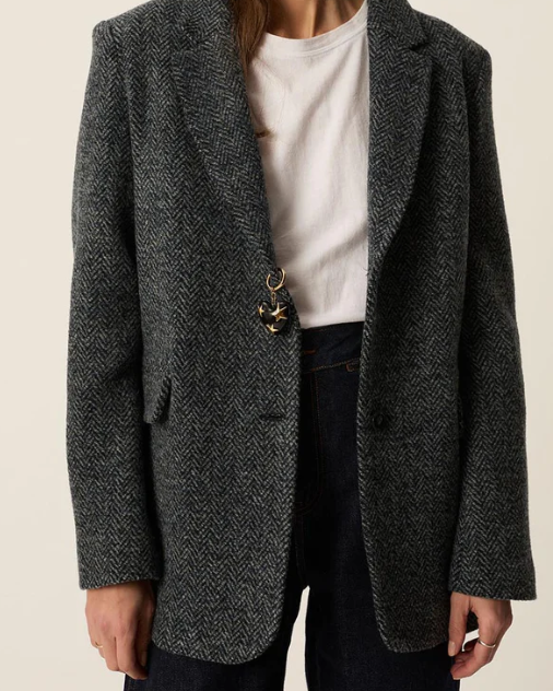 BRELOQUE NESTOR UNIQUE ~ DES PETITS HAUTS