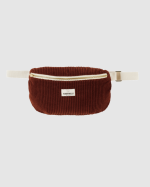 BANANE VELOURS JASPE ~ GABRIELLE PARIS