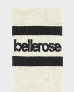 CHAUSSETTES VANMO OYSTER ~ BELLEROSE