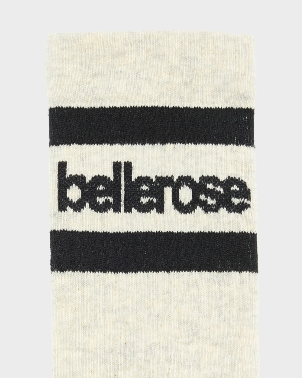 CHAUSSETTES VANMO OYSTER ~ BELLEROSE