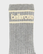 CHAUSSETTES VREL  H. GREY ~ BELLEROSE
