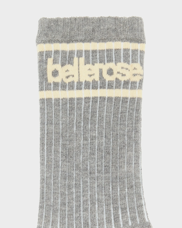 CHAUSSETTES VREL  H. GREY ~ BELLEROSE