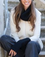 COL HOLY NOIR ~ SUNY