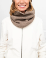 COL HOLY TAUPE ~ SUNY