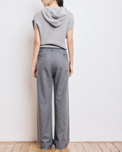 PANTALON PANACHE DARK GREY ~ HARTFORD