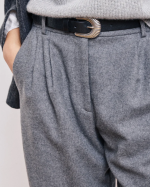 PANTALON PANACHE DARK GREY ~ HARTFORD