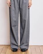 PANTALON PANACHE DARK GREY ~ HARTFORD