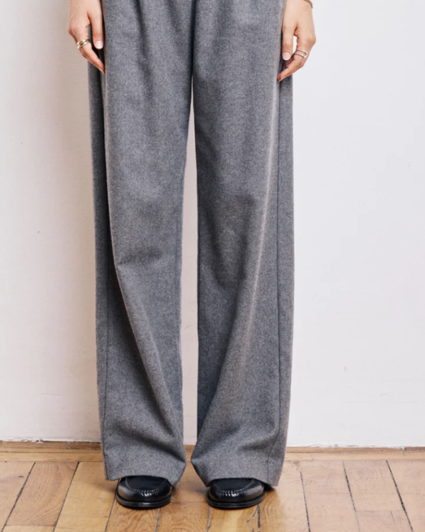 PANTALON PANACHE DARK GREY ~ HARTFORD