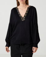 TOP ORIGINAL  BLACK ~ CHARLIE JOE