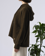 PULL BARTOLA  KAKI ~ ORFEO