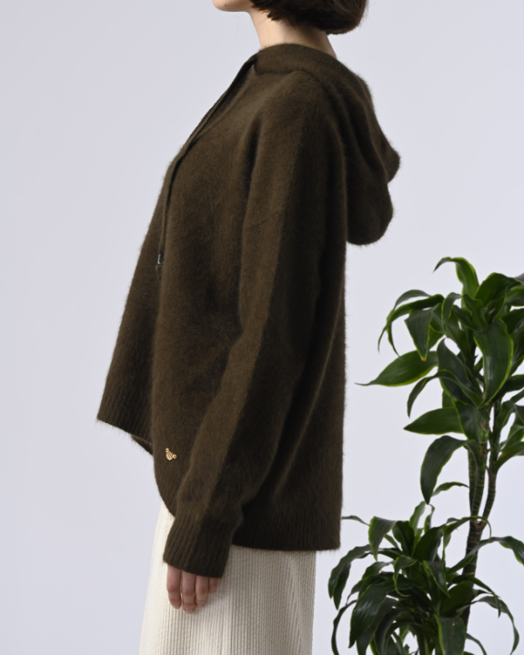 PULL BARTOLA  KAKI ~ ORFEO