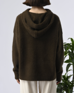 PULL BARTOLA  KAKI ~ ORFEO